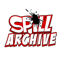 Spill Archive