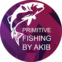 Primitive Fishing By Akib