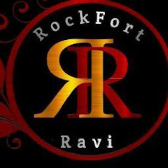 Rockfort Ravi