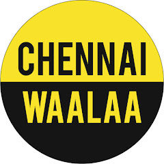 Chennai Waalaa Channel icon