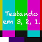 Testando em 3, 2, 1.