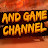 AndGameChannel