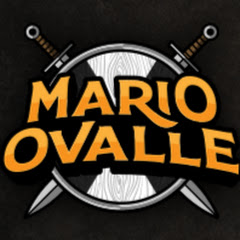 Mario Ovalle net worth