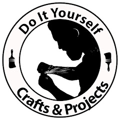 Crafts & Projects - Do It Yourself
