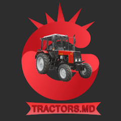 Tractors MD Avatar