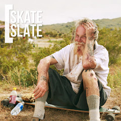 Skate[Slate]