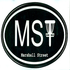 Marshall Street Disc Golf