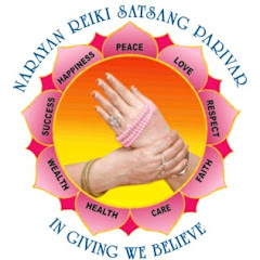 Narayan Reiki Satsang Parivar Channel icon