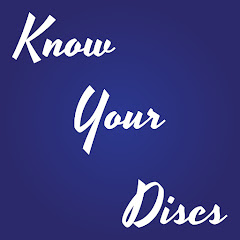 Know Your Discs