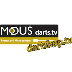 MODUS Darts TV