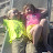 Natasha and Max Avatar