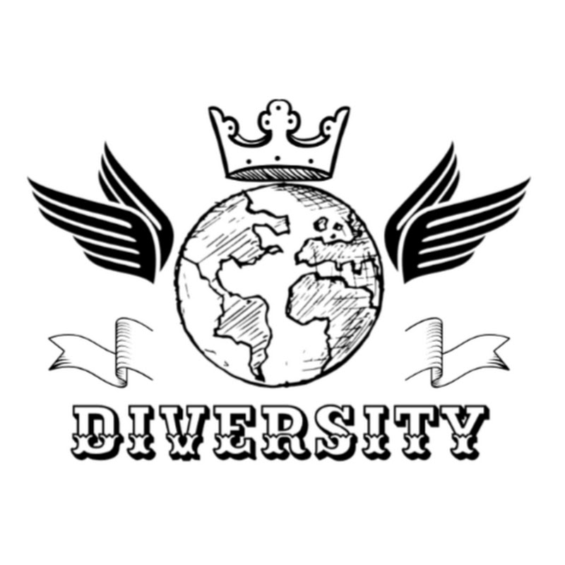 Logo for Diversity Official