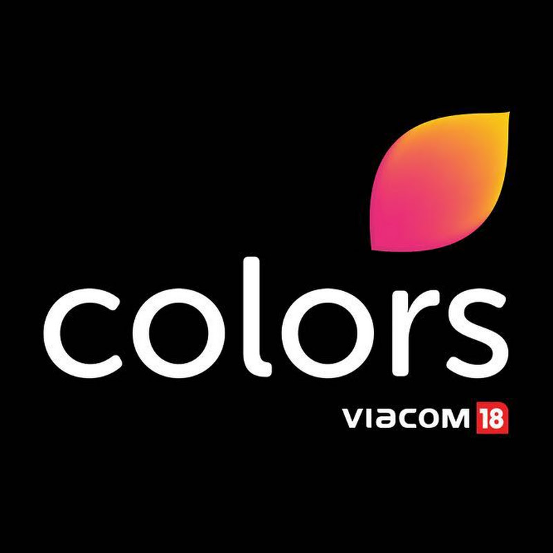 Colors TV YouTube channel avatar