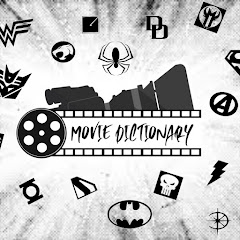 Movie Dictionary