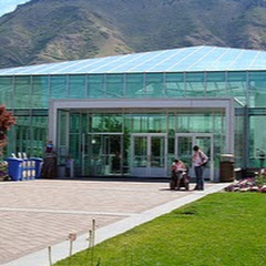 BYU Family History Library
