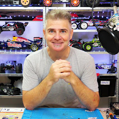 Thumbnail of related channel