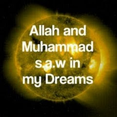 Muhammad Qasim's dreams - video - Malay
