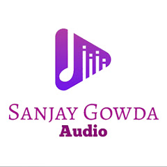 Sanjay Gowda Audio