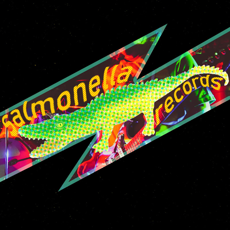 Salmonella Records
