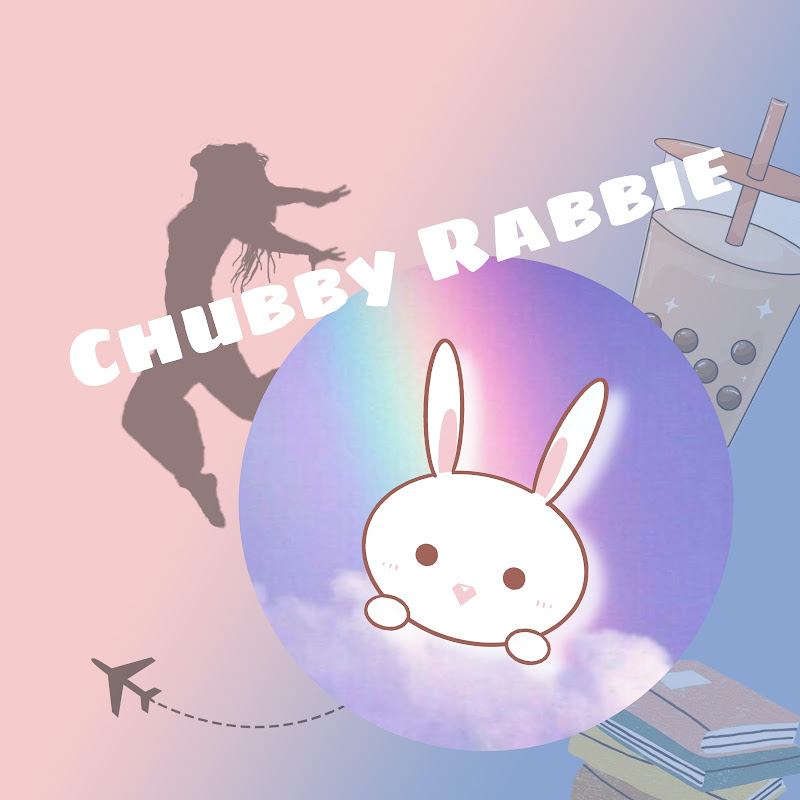 Logo for Chubby Rabbie