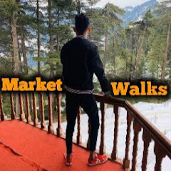 Market Walks