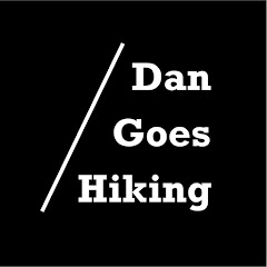 Dan Goes Hiking
