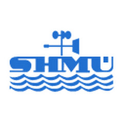 SHMÚ Slovenský hydrometeorologický ústav