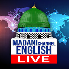 Madani Channel English Live