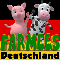 Farmees Deutschland - Deutsch Kinderlieder