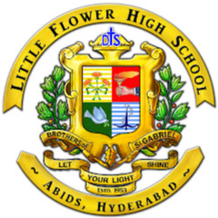 LITTLE FLOWER HIGH SCHOOL, ABIDS