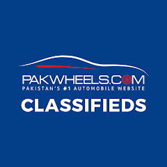PakWheels Classifieds