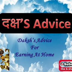 Daksh's Advice