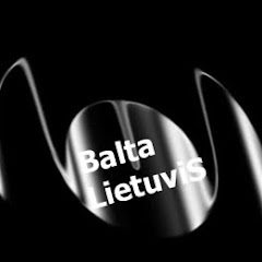 BaltaLietuviS Avatar