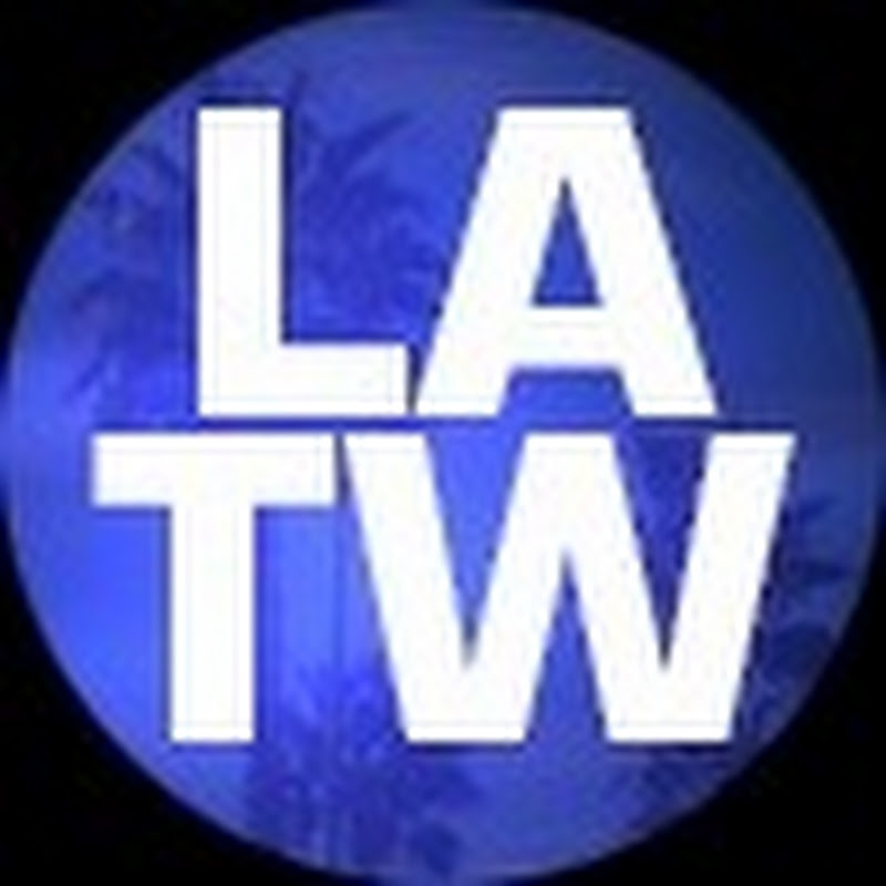 LA THIS WEEK