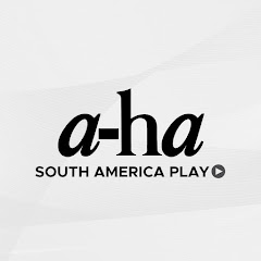 A-ha South America Play