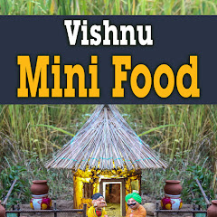 Vishnu Mini Food