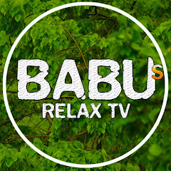 Babu's Relax TV - Deep Calm Avatar