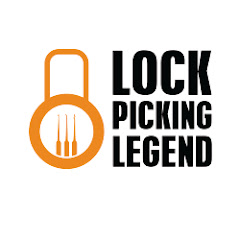 Lock Picking Legend
