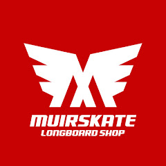 MuirSkate Longboard Shop