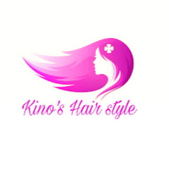 Kino Hair style