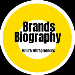 Brands Biography Com