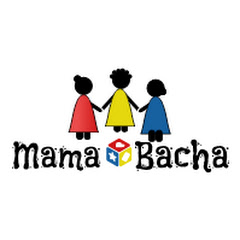 Mama Bacha Channel icon