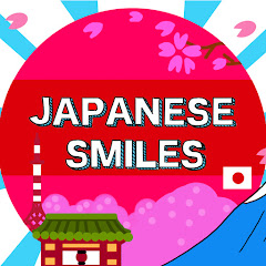 Japanese smiles