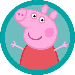 Pepa Pig Srpski-Official Channel