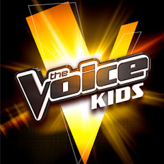 The Voice Kids Australia Channel icon
