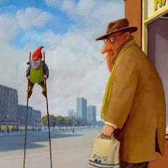 Thumbnail of related channel