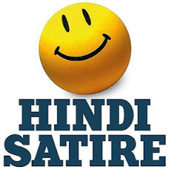 Hindi Satire & Humour