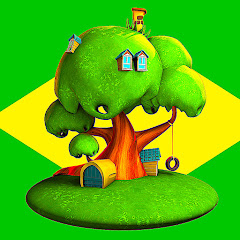 Little Treehouse Português - Canções dos miúdos