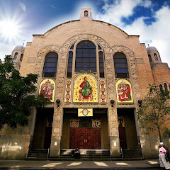 St. George Ukrainian Catholic Church