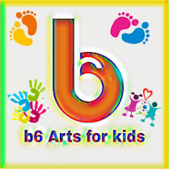 b6 Arts for kids